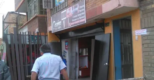 COCINA ISRA BOGOTÁ COCINA ISRA BOGOTÁ